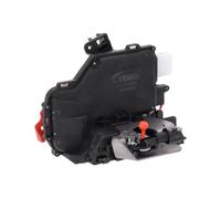 Front Door Lock Front Right VEMO Fits AUDI A4 8E B6 S4 Avant 00-04 4B1837016F