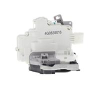 VEMO Aftermarket Door Lock for AUDI Q7 4MB 4MG 2015-2019 V10-85-2295