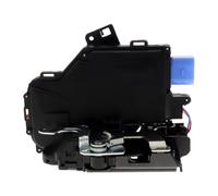 VEMO Aftermarket Door Lock for SKODA FABIA II 542 2007-2014 V10-85-0050