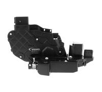 Door lock Left Rear with central locking V95-85-0013 VEMO for VOLVO V70 III V50