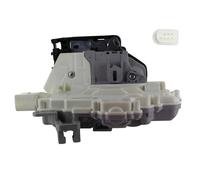 Door lock Right Rear V10-85-0022 VEMO for VW SKODA AUDI SEAT