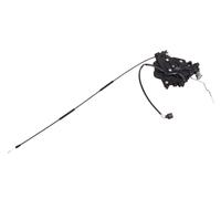 VEMO Aftermarket Door Lock High Quality for VOLKSWAGEN V10-85-0117