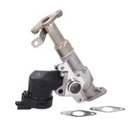 VEMO Aftermarket EGR Valve for BMW 3 Coupe E92 2010-03 to 2013-12