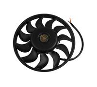 VEMO Aftermarket Engine Cooling Fan for AUDI A4 B6 8E2 2000-2002 V15-01-1890
