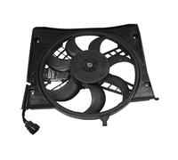 VEMO Aftermarket Engine Cooling Fan for FIAT MAREA (185) 1998-12 to 2002-12