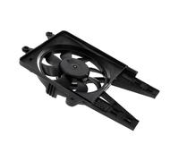 VEMO Aftermarket Engine Cooling Fan for FIAT PUNTO 176 1996-09 to 1999-09