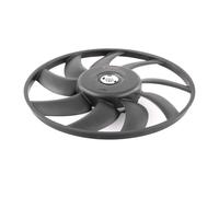 VEMO Aftermarket Engine Cooling Fan for PORSCHE MACAN (95B) 2015 Onwards