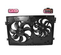 VEMO V15-01-1865 Fan, radiator