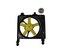 VEMO Aftermarket Engine Cooling Fan High Quality for FORD V25-01-1546