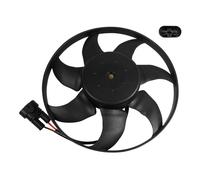 VEMO Aftermarket Engine Cooling Fan High Quality for VOLKSWAGEN V15-01-1859