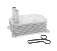 VEMO Aftermarket Engine Oil Cooler for FORD TRANSIT Bus FD V25-60-0033
