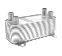 VEMO V48-60-0010 Engine oil cooler