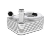 Engine Oil Cooler VEMO Fits LAND ROVER Discovery III 04-09 4603217