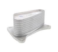 VEMO V40-60-2128 Engine oil cooler