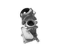 VEMO V40-60-2129 Engine oil cooler