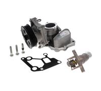 VEMO V40-60-2129-1 Engine oil cooler