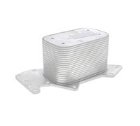 VEMO V15-60-0005 Engine oil cooler