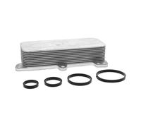 VEMO V15-60-6017 Engine oil cooler