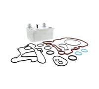 VEMO V25-60-0038 Engine oil cooler