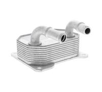 VEMO - V25-60-0041 - Oil Cooler, engine oil - fits FORD 1385380