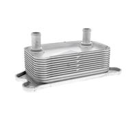 VEMO Aftermarket Engine Oil Cooler High Quality for VOLVO V95-60-0012