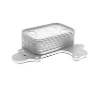 Vemo Engine Oil Cooler V22-60-0046 with Seal - fits Citroën 9839253380