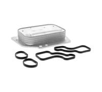 VEMO Aftermarket Engine Oil Cooler With Seal for DS (SA) V22-60-0047