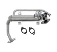 VEMO Aftermarket Exhaust Gas Recirculation Cooler for VOLKSWAGEN V10-63-0100