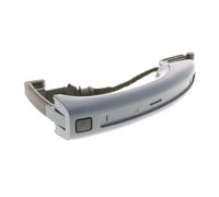 VEMO Aftermarket Exterior Door Handle for AUDI Q7 4LB 2011-2015 V10-85-0086