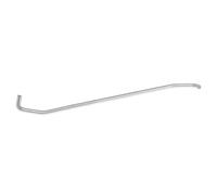 VEMO Aftermarket Exterior Door Handle Left Front for FIAT V24-85-0001