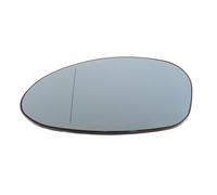 VEMO Aftermarket Exterior Mirror Glass for BMW 3 Coupe (E92) 2007-09 to 2013-06