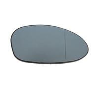 VEMO Aftermarket Exterior Mirror Glass for BMW 3 Coupe (E92) 2007-09 to 2013-06