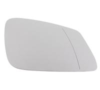 VEMO Aftermarket Exterior Mirror Glass for BMW 3 (F30: F80) 2016-03 to 2018-02