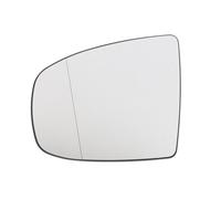 VEMO Aftermarket Exterior Mirror Glass for BMW X6 (E71: E72) 2008-01 to 2014-06