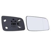 VEMO V40-69-0010 Wing mirror glass