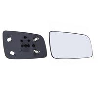 VEMO Aftermarket Exterior Mirror Glass for OPEL ASTRA G Coupe (T98) 2000