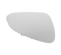 VEMO Aftermarket Exterior Mirror Glass for OPEL INSIGNIA A (G09) 2011-2013