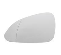 VEMO Aftermarket Exterior Mirror Glass for OPEL INSIGNIA A (G09) 2011-2013