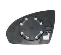 VEMO Aftermarket Exterior Mirror Glass for SMART FORTWO Coupe 451 2009 to 2011