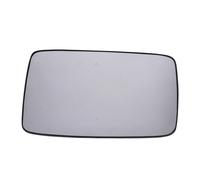 VEMO Aftermarket Exterior Mirror Glass for VW GOLF III Variant 1H5 1994-1999