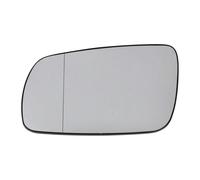 VEMO Aftermarket Exterior Mirror Glass for VW GOLF VI 2013-2016 V10-69-0006