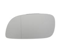 VEMO V10-69-0053 Mirror Glass, outside mirror