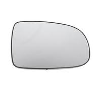 VEMO V40-69-0015 Wing mirror glass