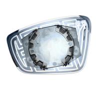 VEMO V10-69-0086 Wing mirror glass