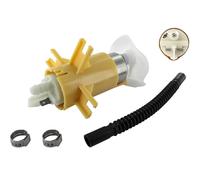Fuel Pump For Bertone FREECLIMBER 92-99 Bmw 3 90-98 16141182842