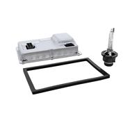 VEMO Aftermarket Gas Discharge Lamp Ignitor for MERCEDES-BENZ V46-84-0030