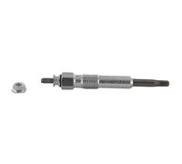 VEMO Aftermarket Glow Plug for CARBODIES FL2 1972-09 to 1985-09 V99-14-0043