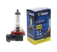 15D VEMO - V99-84-0079 - Bulb, headlight - UNIVERSAL 12V 19W H16