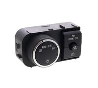 VEMO Aftermarket Headlight Switch High Quality for CHEVROLET V57-73-0001