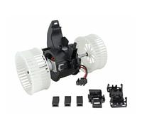 VEMO Aftermarket Interior Blower for BMW 5 E60 2007-03 to 2009-12